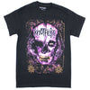 Knotfest Composite Skull Roadshow Tour T-shirt