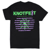 Knotfest Leg 1 Deathknot T-shirt