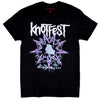 Knotfest Leg 1 Deathknot T-shirt