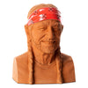Chia Pet - Willie Nelson by NECA Sculpture