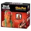 Chia Pet - Willie Nelson by NECA Sculpture