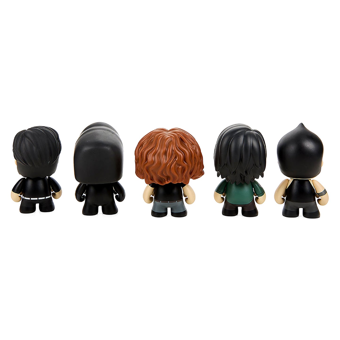The Return of MCR-3" Vinyl Mini Figure Set (Limited Edition of 2000) Vinyl Figure