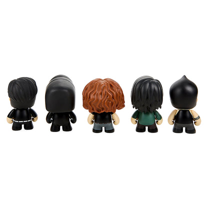 The Return of MCR-3" Vinyl Mini Figure Set (Limited Edition of 2000) Vinyl Figure