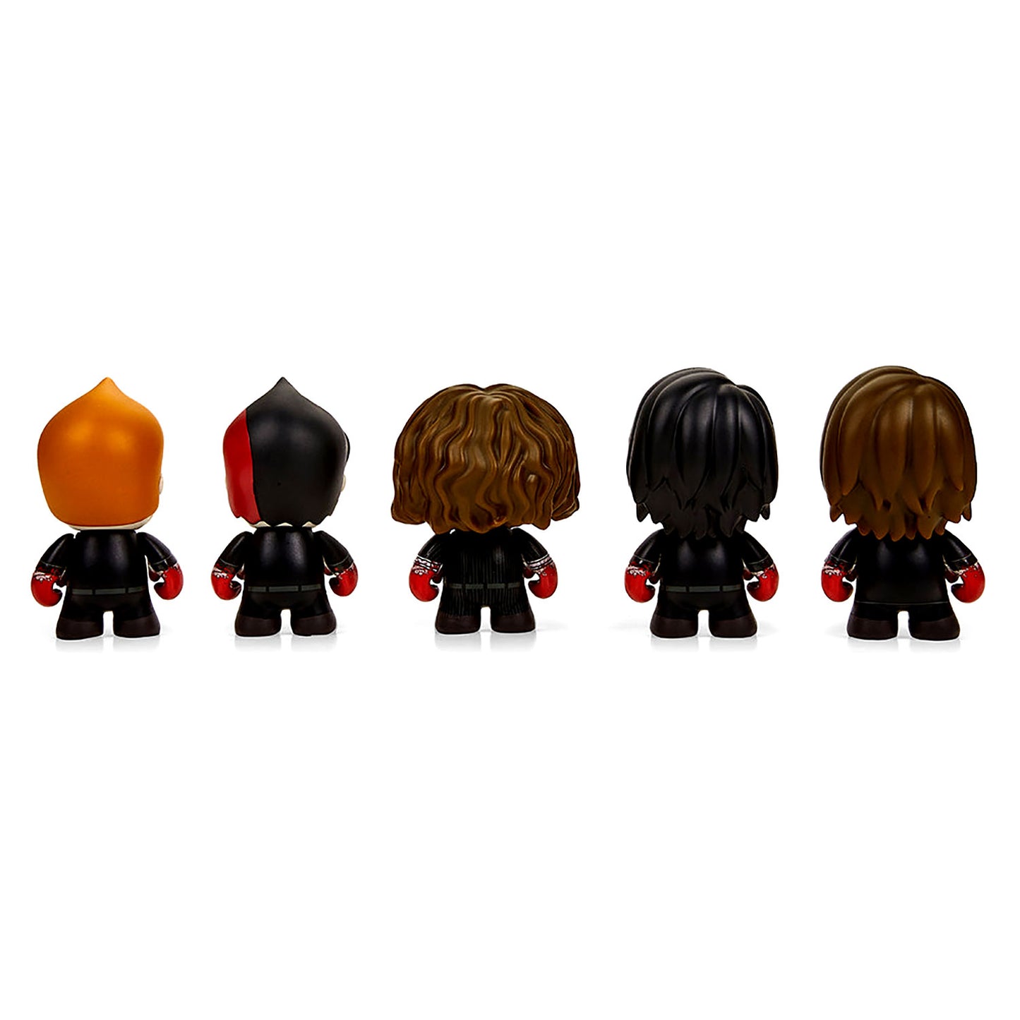 Three Cheers For Sweet Revenge Vinyl Figure