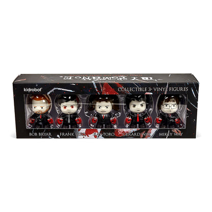 Three Cheers For Sweet Revenge Vinyl Figure