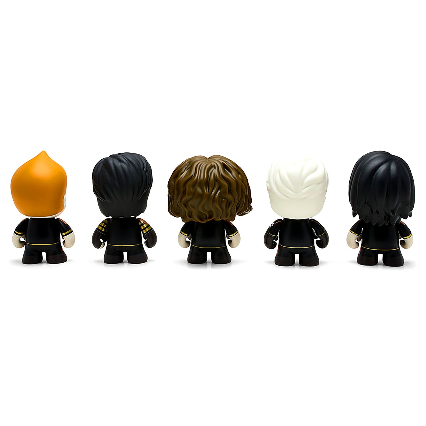 Welcome to the Black Parade 3" Vinyl Figure Set Vinyl Figure