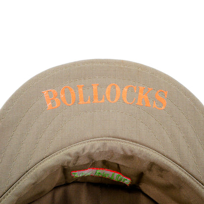 Bollocks Cadet Cap Cadet Cap
