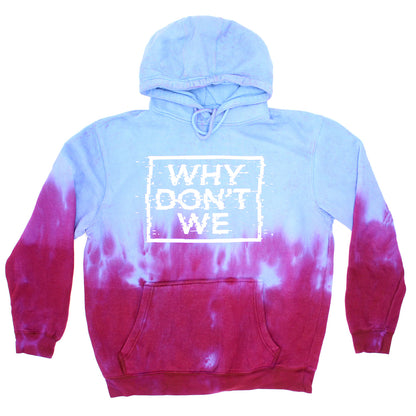 Logo Hooded Sweatshirt