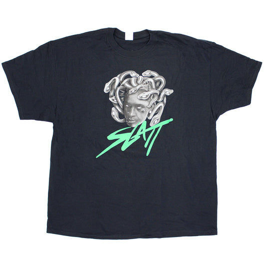 Slatt Medusa Tour T-shirt