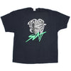 Medusa Tour T-shirt