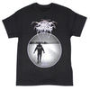 Astral Fortress T-shirt