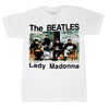 Lady Madonna T-shirt