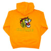 Culture II Tiger Hooded Sweatshirt