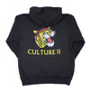 Culture II Hooded Sweatshirt