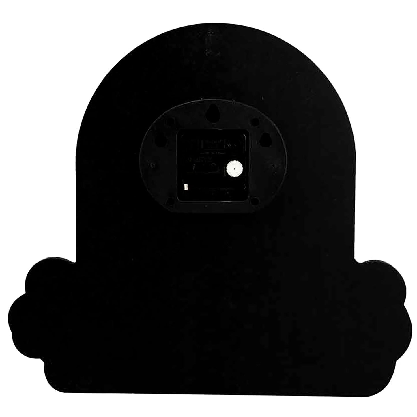 Dancing Bears Wood Wall Clock Wall Clock