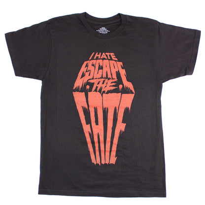 Escape The Fate I Hate Escape The Fate 2015 T-shirt