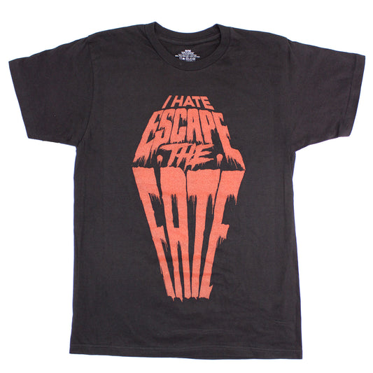 Escape The Fate I Hate Escape The Fate 2015 T-shirt