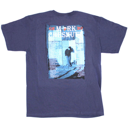 Truck Tour Tee T-shirt
