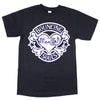 Rocker Heart T-shirt