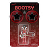 Super7 Bootsy Collins 3.75" ReAction Figure Action Figure