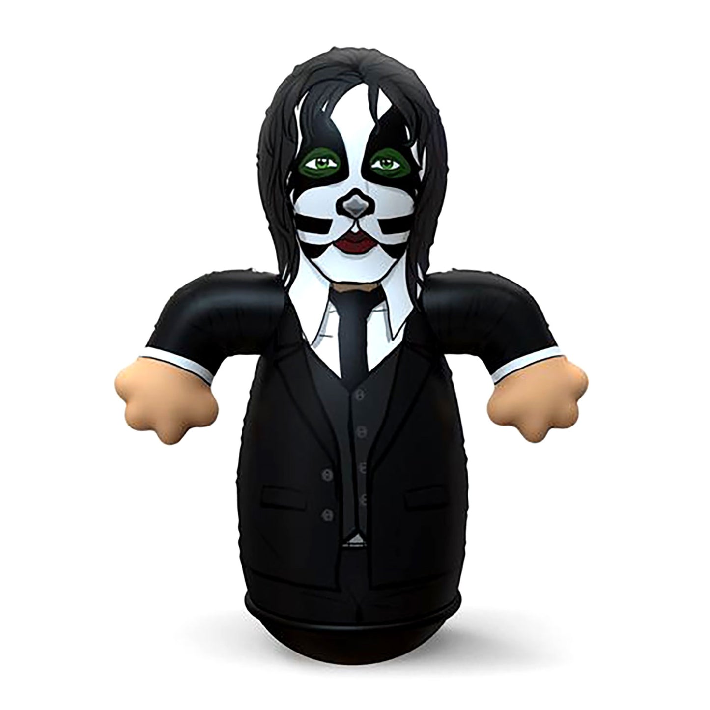 The Catman Dressed To Kill Blown Ups! by Jabberwocky Toys Action Figure