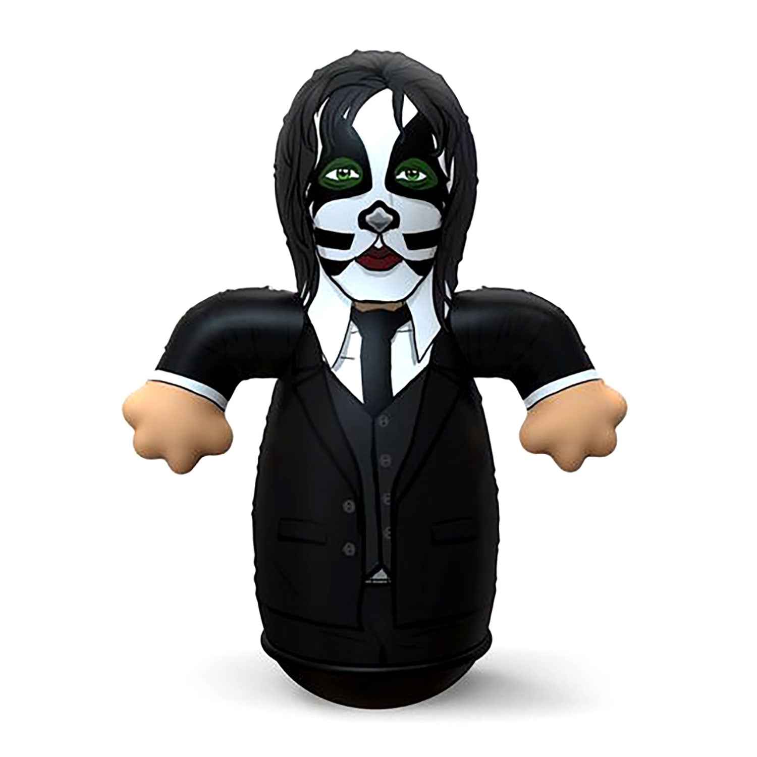 The Catman Dressed To Kill Blown Ups! by Jabberwocky Toys Action Figure