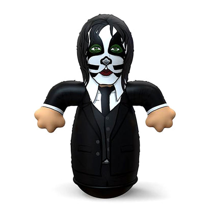 The Catman Dressed To Kill Blown Ups! by Jabberwocky Toys Action Figure