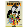 The Official Handbook of the Bowieverse Comic Book
