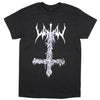 Crucifix T-shirt