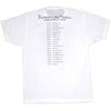 Photo Portrait 2012 Tour Tee (Mansfield - Austin) T-shirt