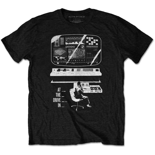Monitor T-shirt