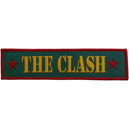 Army Logo Woven Patch