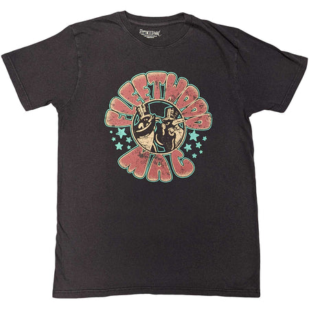 Official Fleetwood Mac Merch & T-shirts | Rockabilia Merch Store