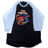 Ray Gun Baseball Jersey