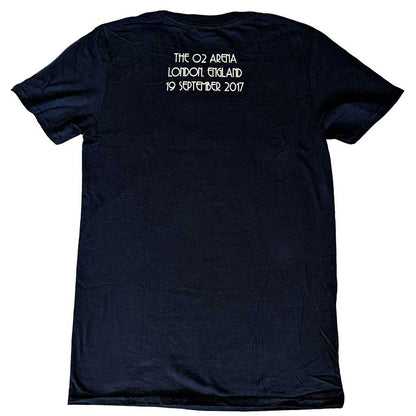 O2 Arena 2017 T-shirt