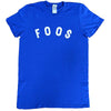 Foos Logo T-shirt