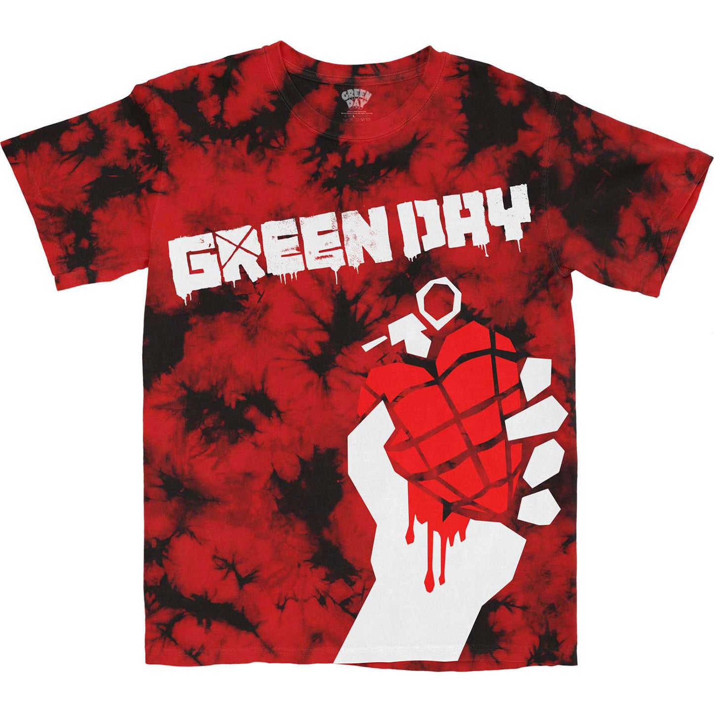 American Idiot T-shirt