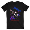 Stained Class Purple Mixer T-shirt