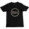 Buzzsaw Logo T-shirt