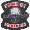 Dystopia Woven Patch