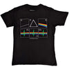 Prism Heart Beat T-shirt