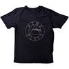 Circle Logo T-shirt