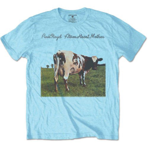 Pink Floyd Atom Heart Mother Album T-shirt