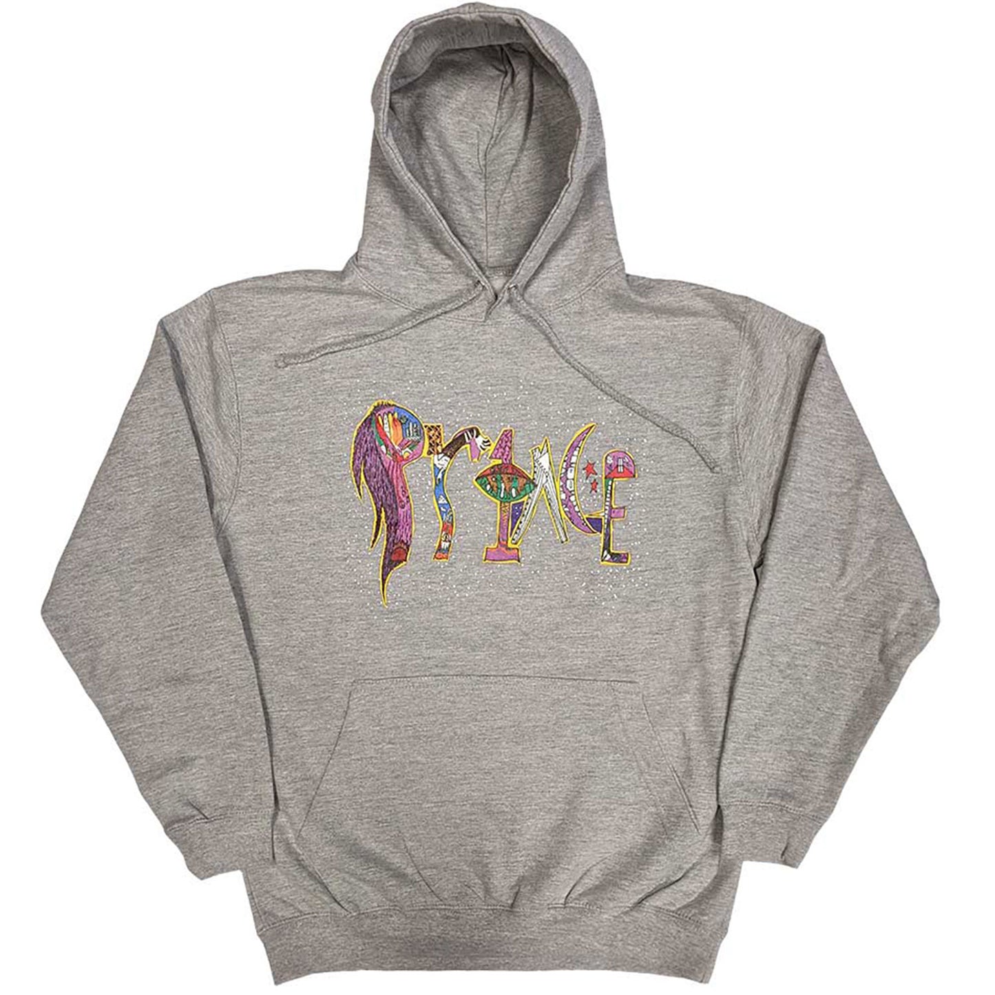 1999 Hooded Sweatshirt