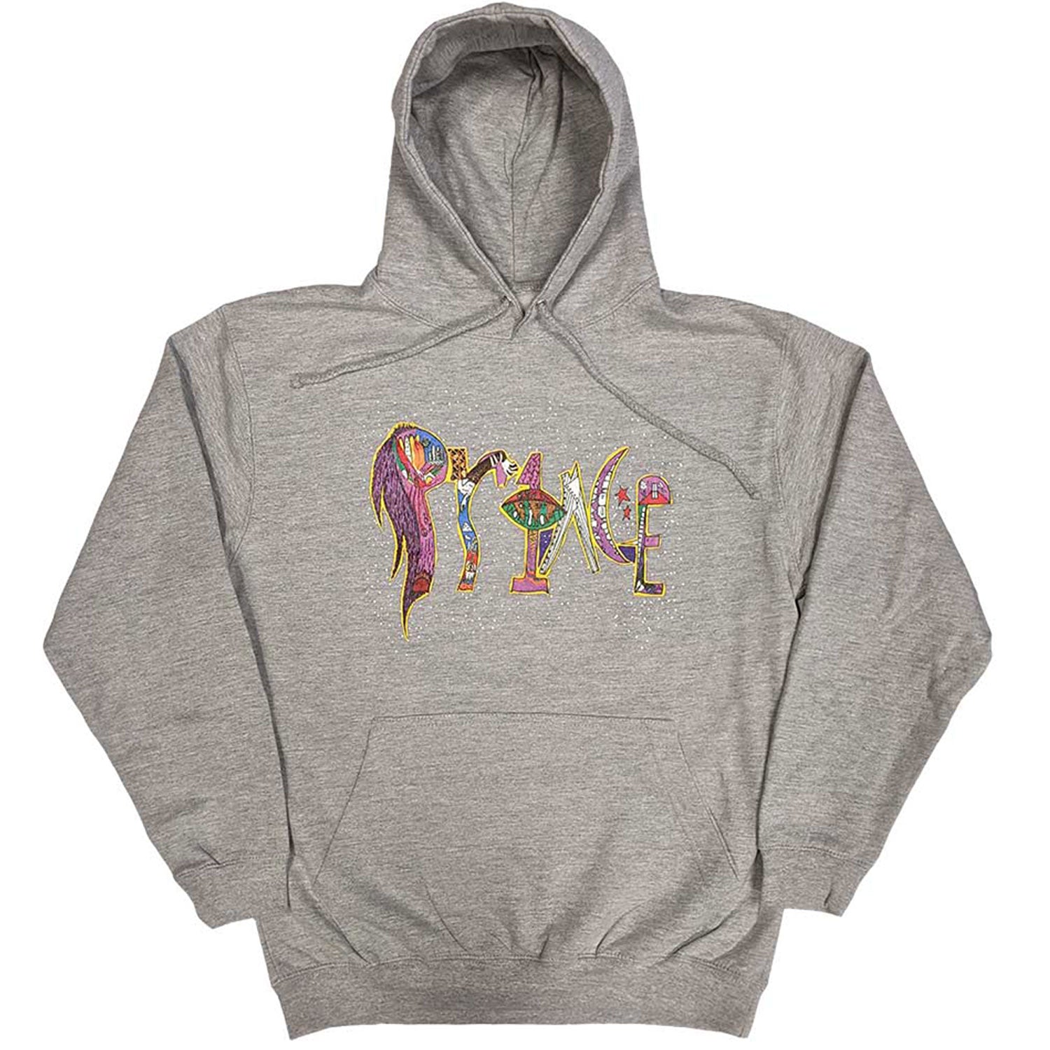 1999 Hooded Sweatshirt