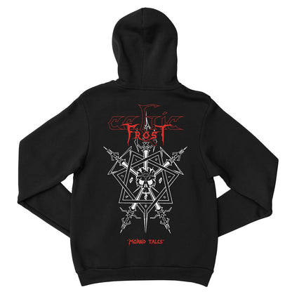 Celtic Frost Morbid Tales Hooded Sweatshirt