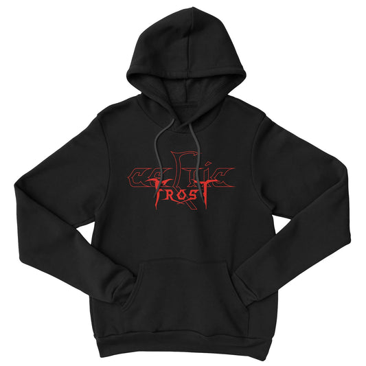Celtic Frost Morbid Tales Hooded Sweatshirt