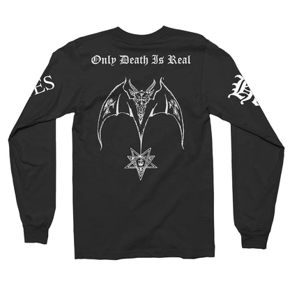 Satanic Rites Long Sleeve