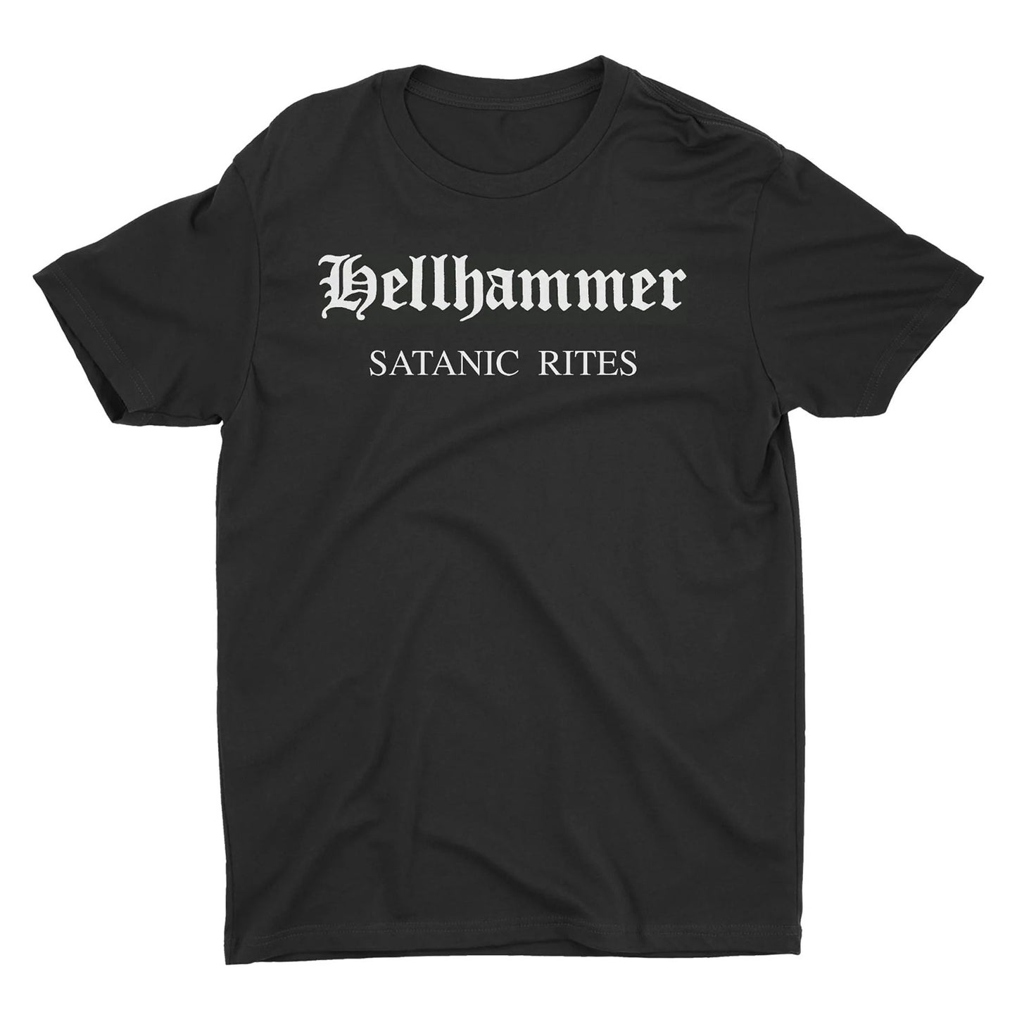 Satanic Rites T-shirt