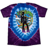 Jimi Mod Tie Dye T-shirt